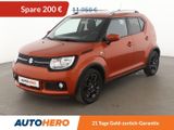 Suzuki Ignis 1.2 DualJet Comfort*NAVI*ALU*KLIMA*TOUCH* - Suzuki Ignis aus 2018