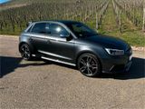 Audi Original Audi S1 QUATTRO Sportback kein A1... - Audi: Original