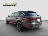 Audi A4 design, PDC, LED, Navi, virt. Cockpit, Keyles - Audi A4 design mit Benzin-Antrieb