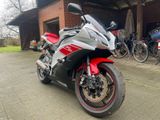Yamaha R6 RJ15 - YAMAHA R6 RJ15