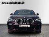 BMW X6 xDrive40d M-Sport*360°Kamera*AHK*Pano.*Harman - BMW: 6x