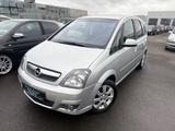 Opel MERIVA*PREIS MIT GARANTIE*RENTNER*SCHECKHEFT*TOP - Opel Meriva Gebrauchtwagen in Köln