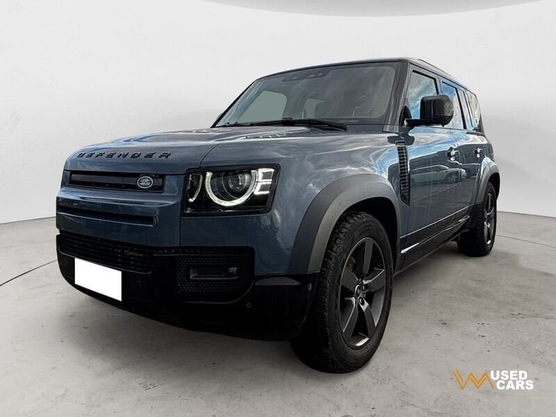 Land Rover Defender 3.0D I6 250 110 X-Dynamic HS