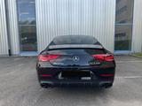 Mercedes-Benz CLS53 AMG 4M+*Junge Sterne*AMG Performance*Burm* - gebrauchte Mercedes-Benz CLS 53 AMG aus dem Jahr 2020
