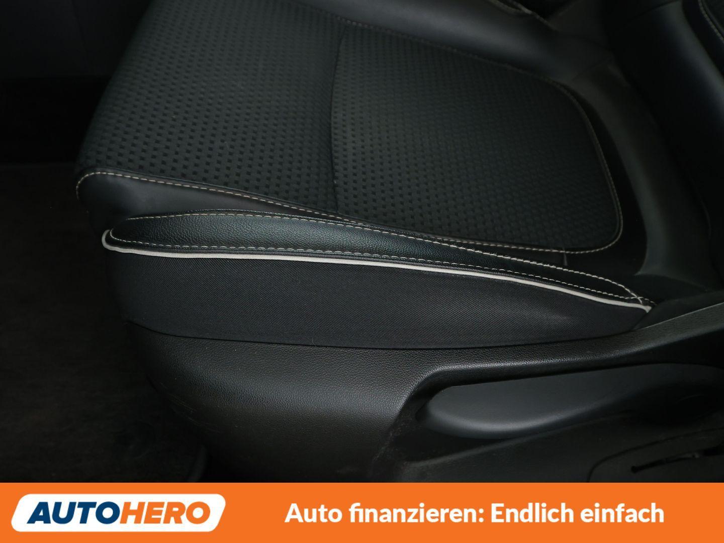 Renault Megane 1.3 TCe BOSE-Edition *NAVI*ACC*PDC*SHZ*