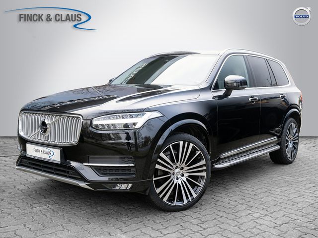 Volvo XC90 T6 AWD Inscription