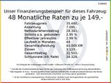 Volkswagen Touran 2.0 TDI Comfortline GOAL+DSG+7-Sitze+AHK - Volkswagen Touran Jahreswagen mit Diesel-Antrieb
