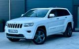 Jeep Grand Cherokee Overland 3.6 V6 FlexFuel Auto... - Jeep Grand Cherokee Overland mit Benzin-Antrieb