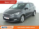 Ford C-Max 1.5 EcoBoost Titanium*NAVI*XENON*TEMPO*CAM - Ford: T Max