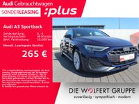 Audi A3 - Vorschau Bild 1