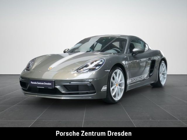 Porsche Cayman 718 Style Edition / BOSE®/ Komfortzugang