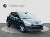 Peugeot 207 1.6 HDi*Tendance*1.Hand*4Season*Klima*TÜV - Peugeot 207 in Hamburg