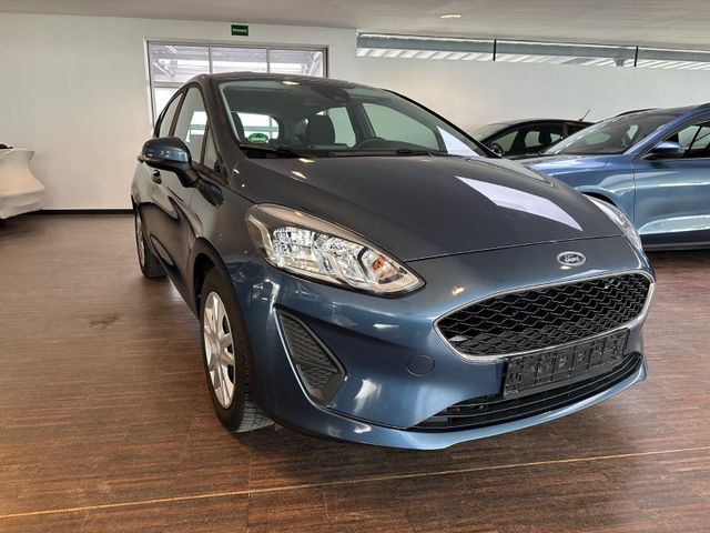 Fahrzeugabbildung Ford Fiesta Cool & Connect*KLIMA*NAVI*SHZ*CarPlay*1.H