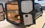 Mercedes-Benz NEU 4 Sarg Bestattungswagen / Leichenwagen - Mercedes-Benz Sprinter New cars