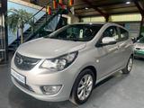 Opel Karl Exklusiv*EURO6*PDC*TEMPO*TÜV NEU* - Opel Karl Gebrauchtwagen in Duisburg