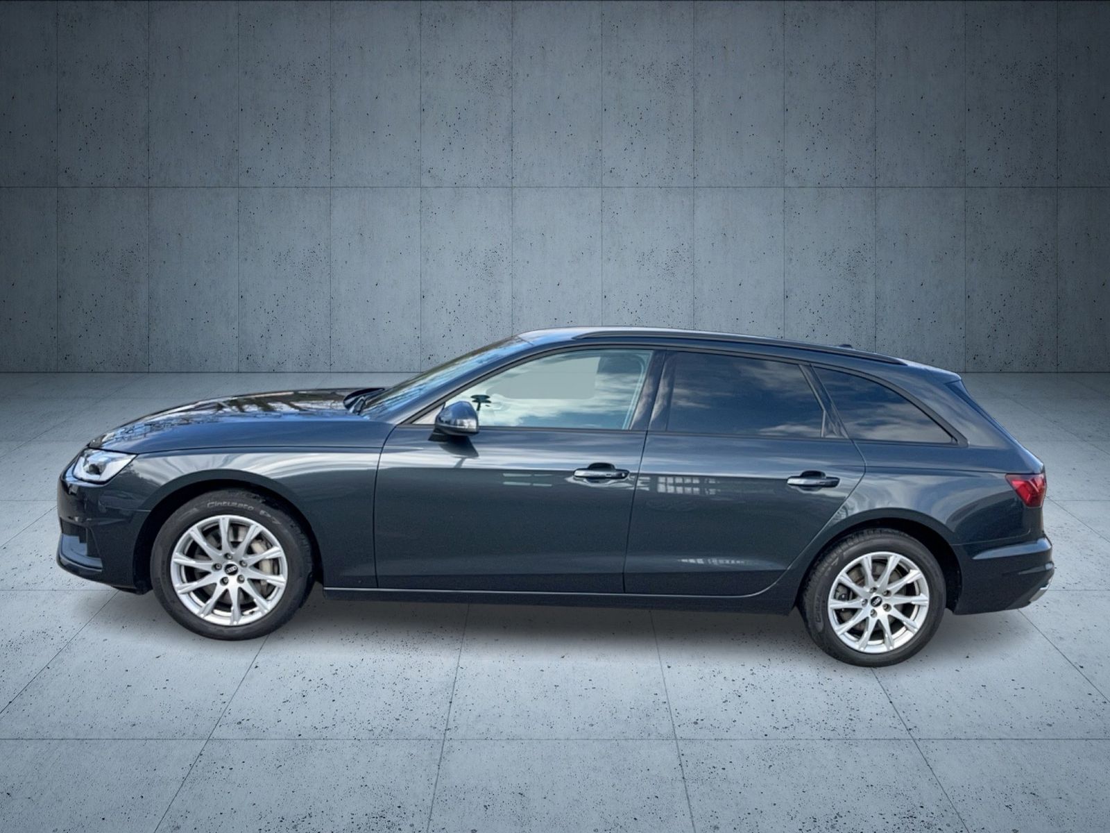 Audi A4 - Bild 3