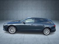 Audi A4 - Vorschau Bild 3