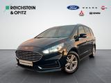 Ford Galaxy 2.0 EcoBlue S&S Autm. Titanium - gebrauchte Ford Galaxy aus dem Jahr 2023