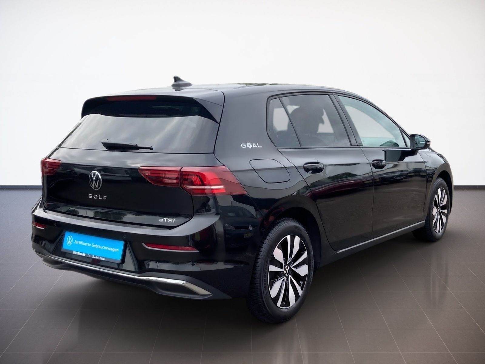 Volkswagen Golf - Bild 4
