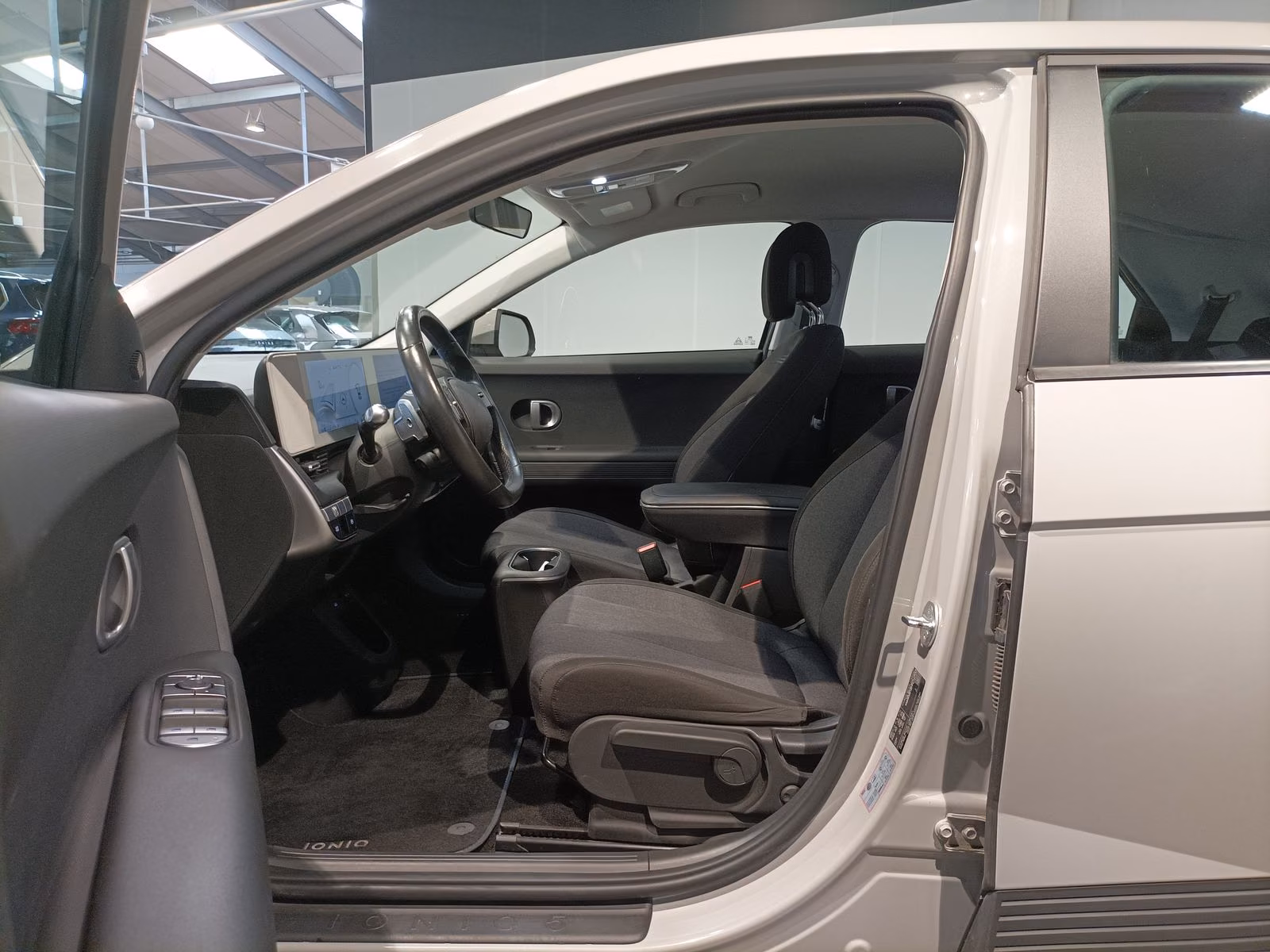 HYUNDAI IONIQ 5 58 KWH 170CH