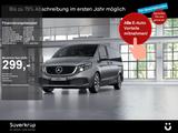 Mercedes-Benz EQV 300 STANDARD LIEGE-PAKET AC/DC PANO KLIMA KA - Mercedes-Benz EQV mit Elektro-Antrieb