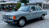 Mercedes-Benz 230 E Automatik, 2.Hand, MB-Scheckheft, rostfrei - Mercedes-Benz 230: R