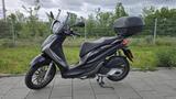 Piaggio Medley 125 Sport S mit ABS - Piaggio Motorräder in München