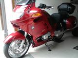 BMW R 1150 RT - BMW R RT 1150