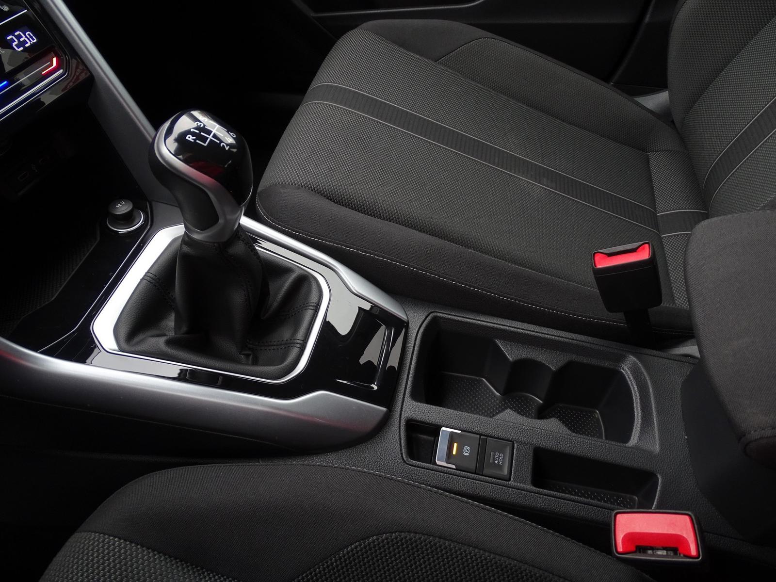 Volkswagen T-Roc 1.0 TSI LED Navi APP-Connect, миниатюра 16