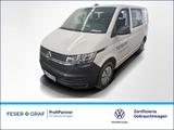 Volkswagen T6.1 Kombi 2.0 TDI 6Sitze PDC Standheizung Navig - Trucks in Nürnberg