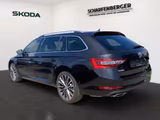 Skoda Superb Combi L&K 4x4*Sthz.,AHK,Pano* - Skoda Autos von Händlern