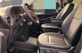 Mercedes-Benz eVito Tourer lang | Elektro-Van | 7-Sitzer - Mercedes-Benz Vito mit Elektro-Antrieb