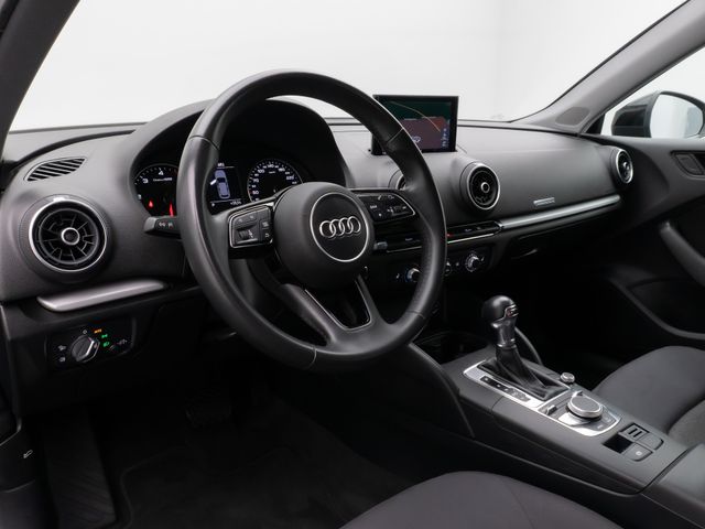 Foto Nummer 20: AUDI A3