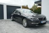 BMW 630d xDrive Gran Turismo | Top-Ausstattung - BMW 630 Gran Turismo