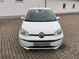 Volkswagen up! e-up! move KAM CCS SITZHZG GRA DAB - Kleinwagen bis 15.000 Euro