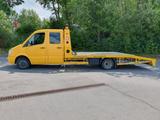 Mercedes-Benz Abschlepper KFZ Transporter - Angebote