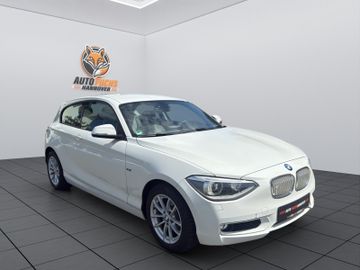 BMW 116 - 3