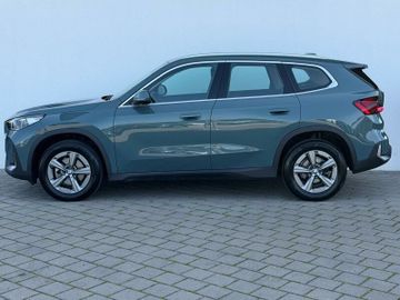 BMW X1 - 5
