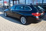 BMW 530 d Touring   xDrive Luxury Line - BMW 530