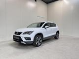 Seat Ateca 1.6 TDI Autom. - Airco - GPS - Topstaat! - Seat mit Diesel-Antrieb: 1.6