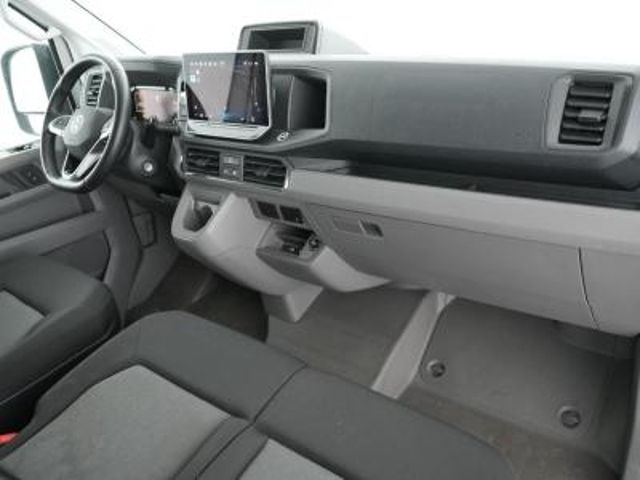 Crafter 35 2.0 TDI L3H2 FWD NAV,RFK,AHK VORB.