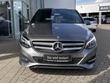 Mercedes-Benz B 180 Urban AUTOMATIK+NAVI+PARK PILOT*SHZG - Mercedes-Benz B 180 in Oldenburg