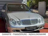 Mercedes-Benz E Limousine E 220 CDI/Automatik/Tüv 01.27 - gebrauchte Mercedes-Benz E 220 aus dem Jahr 2005