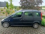 Mercedes-Benz Vaneo 1.6 75 kW Trend - Mercedes-Benz Vaneo: 1.7