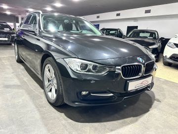 BMW 320 - 6