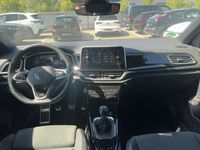 Volkswagen T-Roc - Vorschau Bild 9