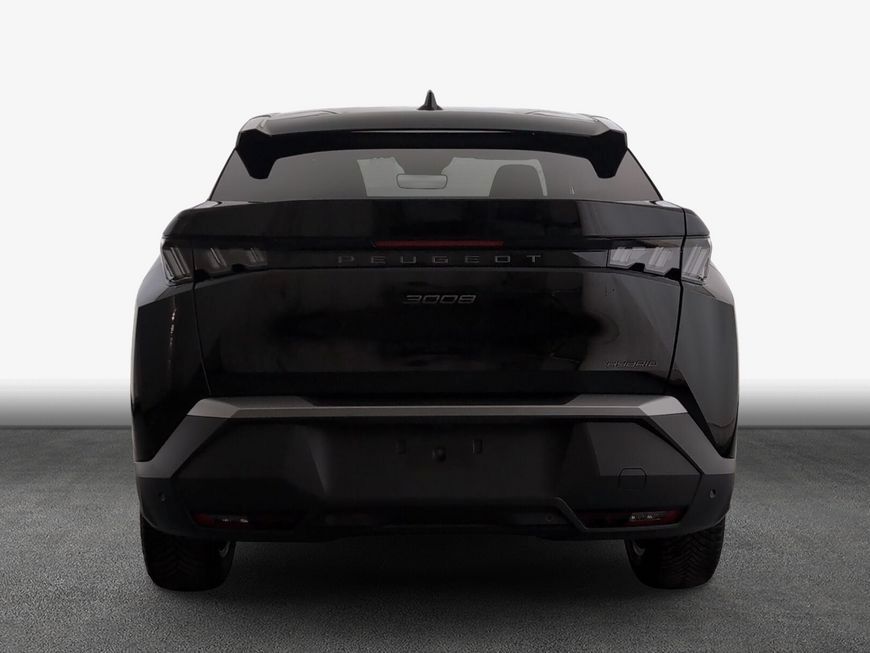 Peugeot 3008 - Bild 5