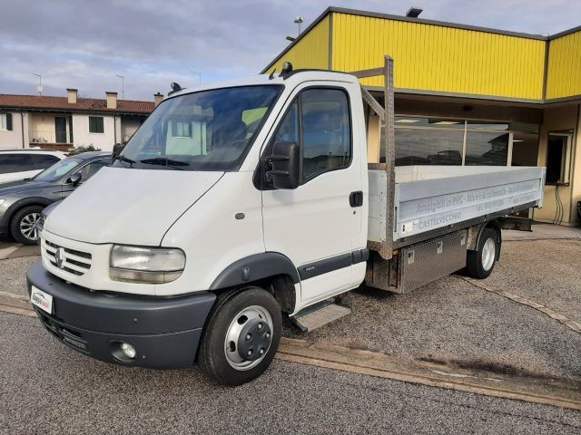 Renault RENAULT Mascott 130.35 2.8 dCi PL Cabinato N°BL4