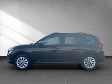 Skoda Kamiq 1.0 TSI DSG Selection LED CAM ACC ALU