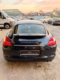 Porsche Panamera - 5